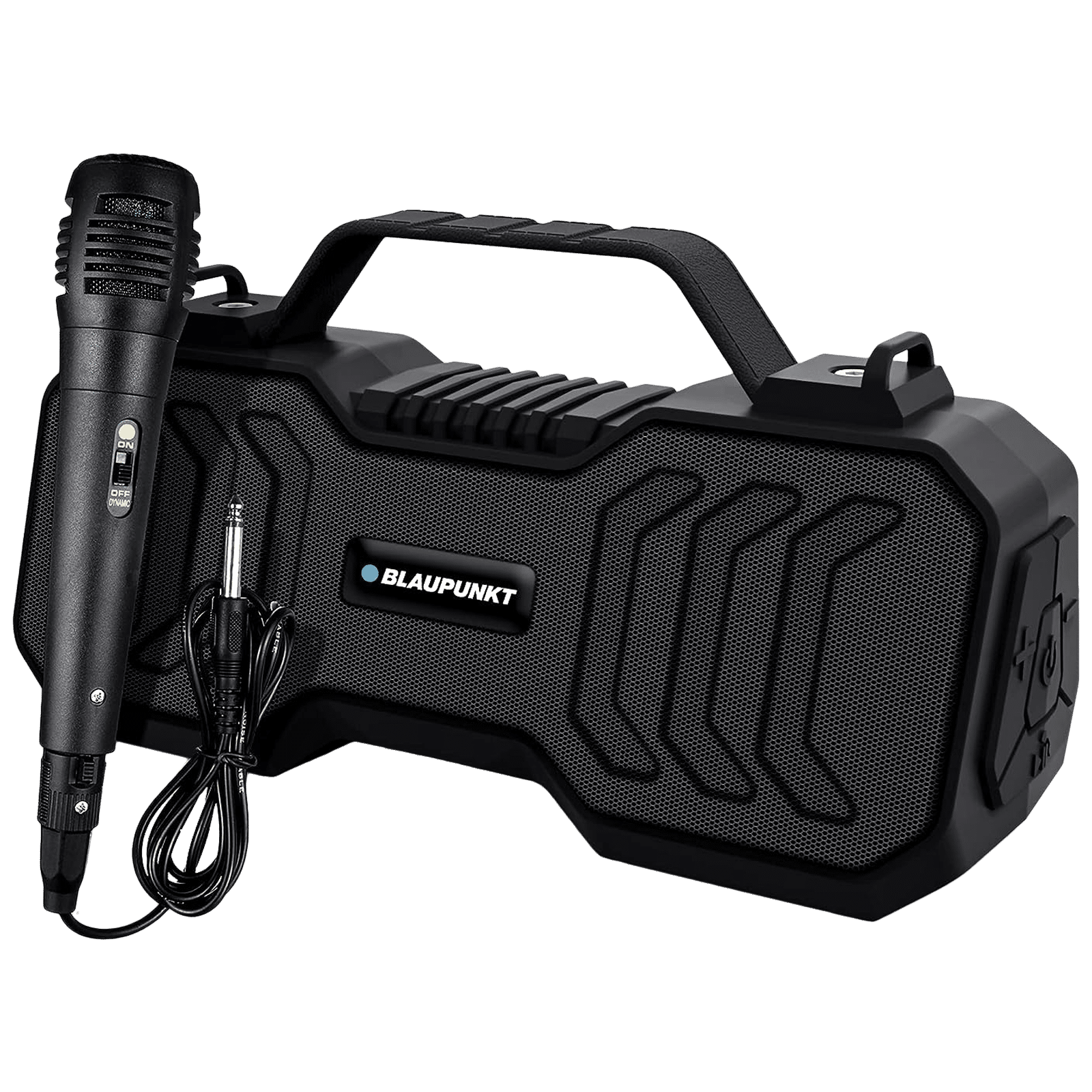 Blaupunkt portable sales bluetooth speaker